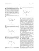 TETRALINE AND INDANE DERIVATIVES, PHARMACEUTICAL COMPOSITIONS CONTAINING     THEM, AND THEIR USE IN THERAPY diagram and image