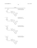 TETRALINE AND INDANE DERIVATIVES, PHARMACEUTICAL COMPOSITIONS CONTAINING     THEM, AND THEIR USE IN THERAPY diagram and image