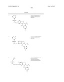 TETRALINE AND INDANE DERIVATIVES, PHARMACEUTICAL COMPOSITIONS CONTAINING     THEM, AND THEIR USE IN THERAPY diagram and image