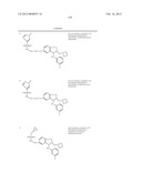 TETRALINE AND INDANE DERIVATIVES, PHARMACEUTICAL COMPOSITIONS CONTAINING     THEM, AND THEIR USE IN THERAPY diagram and image