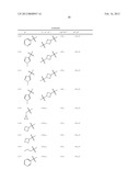 TETRALINE AND INDANE DERIVATIVES, PHARMACEUTICAL COMPOSITIONS CONTAINING     THEM, AND THEIR USE IN THERAPY diagram and image