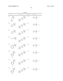 TETRALINE AND INDANE DERIVATIVES, PHARMACEUTICAL COMPOSITIONS CONTAINING     THEM, AND THEIR USE IN THERAPY diagram and image