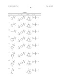 TETRALINE AND INDANE DERIVATIVES, PHARMACEUTICAL COMPOSITIONS CONTAINING     THEM, AND THEIR USE IN THERAPY diagram and image