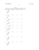 TETRALINE AND INDANE DERIVATIVES, PHARMACEUTICAL COMPOSITIONS CONTAINING     THEM, AND THEIR USE IN THERAPY diagram and image