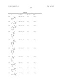 TETRALINE AND INDANE DERIVATIVES, PHARMACEUTICAL COMPOSITIONS CONTAINING     THEM, AND THEIR USE IN THERAPY diagram and image