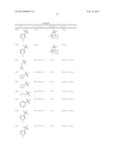 TETRALINE AND INDANE DERIVATIVES, PHARMACEUTICAL COMPOSITIONS CONTAINING     THEM, AND THEIR USE IN THERAPY diagram and image