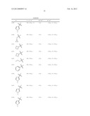 TETRALINE AND INDANE DERIVATIVES, PHARMACEUTICAL COMPOSITIONS CONTAINING     THEM, AND THEIR USE IN THERAPY diagram and image