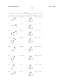 TETRALINE AND INDANE DERIVATIVES, PHARMACEUTICAL COMPOSITIONS CONTAINING     THEM, AND THEIR USE IN THERAPY diagram and image