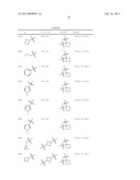 TETRALINE AND INDANE DERIVATIVES, PHARMACEUTICAL COMPOSITIONS CONTAINING     THEM, AND THEIR USE IN THERAPY diagram and image