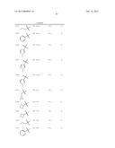 TETRALINE AND INDANE DERIVATIVES, PHARMACEUTICAL COMPOSITIONS CONTAINING     THEM, AND THEIR USE IN THERAPY diagram and image