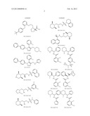 AMINOINDANE DERIVATIVES, PHARMACEUTICAL COMPOSITIONS CONTAINING THEM, AND     THEIR USE IN THERAPY diagram and image