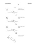 AMINOINDANE DERIVATIVES, PHARMACEUTICAL COMPOSITIONS CONTAINING THEM, AND     THEIR USE IN THERAPY diagram and image