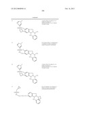 AMINOINDANE DERIVATIVES, PHARMACEUTICAL COMPOSITIONS CONTAINING THEM, AND     THEIR USE IN THERAPY diagram and image