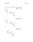 AMINOINDANE DERIVATIVES, PHARMACEUTICAL COMPOSITIONS CONTAINING THEM, AND     THEIR USE IN THERAPY diagram and image