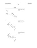 AMINOINDANE DERIVATIVES, PHARMACEUTICAL COMPOSITIONS CONTAINING THEM, AND     THEIR USE IN THERAPY diagram and image