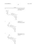 AMINOINDANE DERIVATIVES, PHARMACEUTICAL COMPOSITIONS CONTAINING THEM, AND     THEIR USE IN THERAPY diagram and image