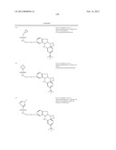 AMINOINDANE DERIVATIVES, PHARMACEUTICAL COMPOSITIONS CONTAINING THEM, AND     THEIR USE IN THERAPY diagram and image