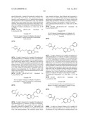 AMINOINDANE DERIVATIVES, PHARMACEUTICAL COMPOSITIONS CONTAINING THEM, AND     THEIR USE IN THERAPY diagram and image