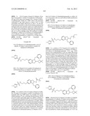 AMINOINDANE DERIVATIVES, PHARMACEUTICAL COMPOSITIONS CONTAINING THEM, AND     THEIR USE IN THERAPY diagram and image