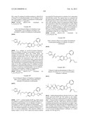 AMINOINDANE DERIVATIVES, PHARMACEUTICAL COMPOSITIONS CONTAINING THEM, AND     THEIR USE IN THERAPY diagram and image