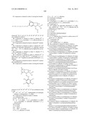 AMINOINDANE DERIVATIVES, PHARMACEUTICAL COMPOSITIONS CONTAINING THEM, AND     THEIR USE IN THERAPY diagram and image