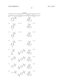 AMINOINDANE DERIVATIVES, PHARMACEUTICAL COMPOSITIONS CONTAINING THEM, AND     THEIR USE IN THERAPY diagram and image