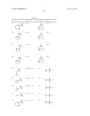 AMINOINDANE DERIVATIVES, PHARMACEUTICAL COMPOSITIONS CONTAINING THEM, AND     THEIR USE IN THERAPY diagram and image