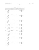 AMINOINDANE DERIVATIVES, PHARMACEUTICAL COMPOSITIONS CONTAINING THEM, AND     THEIR USE IN THERAPY diagram and image