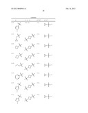 AMINOINDANE DERIVATIVES, PHARMACEUTICAL COMPOSITIONS CONTAINING THEM, AND     THEIR USE IN THERAPY diagram and image