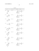 AMINOINDANE DERIVATIVES, PHARMACEUTICAL COMPOSITIONS CONTAINING THEM, AND     THEIR USE IN THERAPY diagram and image