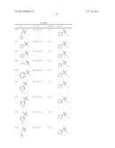 AMINOINDANE DERIVATIVES, PHARMACEUTICAL COMPOSITIONS CONTAINING THEM, AND     THEIR USE IN THERAPY diagram and image