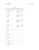 AMINOINDANE DERIVATIVES, PHARMACEUTICAL COMPOSITIONS CONTAINING THEM, AND     THEIR USE IN THERAPY diagram and image