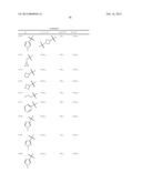 AMINOINDANE DERIVATIVES, PHARMACEUTICAL COMPOSITIONS CONTAINING THEM, AND     THEIR USE IN THERAPY diagram and image