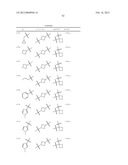 AMINOINDANE DERIVATIVES, PHARMACEUTICAL COMPOSITIONS CONTAINING THEM, AND     THEIR USE IN THERAPY diagram and image