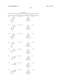 AMINOINDANE DERIVATIVES, PHARMACEUTICAL COMPOSITIONS CONTAINING THEM, AND     THEIR USE IN THERAPY diagram and image