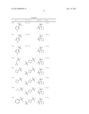 AMINOINDANE DERIVATIVES, PHARMACEUTICAL COMPOSITIONS CONTAINING THEM, AND     THEIR USE IN THERAPY diagram and image