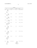 AMINOINDANE DERIVATIVES, PHARMACEUTICAL COMPOSITIONS CONTAINING THEM, AND     THEIR USE IN THERAPY diagram and image