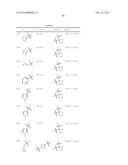 AMINOINDANE DERIVATIVES, PHARMACEUTICAL COMPOSITIONS CONTAINING THEM, AND     THEIR USE IN THERAPY diagram and image