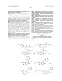 AMINOINDANE DERIVATIVES, PHARMACEUTICAL COMPOSITIONS CONTAINING THEM, AND     THEIR USE IN THERAPY diagram and image