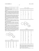 4-Biphenyl-Substituted Pyrazolidin-3,5-Dione Derivatives diagram and image