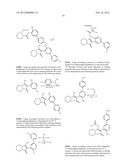 4-Biphenyl-Substituted Pyrazolidin-3,5-Dione Derivatives diagram and image