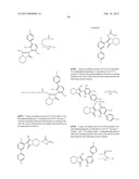 4-Biphenyl-Substituted Pyrazolidin-3,5-Dione Derivatives diagram and image