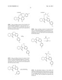 4-Biphenyl-Substituted Pyrazolidin-3,5-Dione Derivatives diagram and image