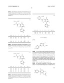 4-Biphenyl-Substituted Pyrazolidin-3,5-Dione Derivatives diagram and image