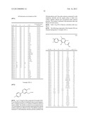 4-Biphenyl-Substituted Pyrazolidin-3,5-Dione Derivatives diagram and image