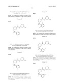 N-SUBSTITUTED PIPERIDINES AND THEIR USE AS PHARMACEUTICALS diagram and image