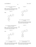 N-SUBSTITUTED PIPERIDINES AND THEIR USE AS PHARMACEUTICALS diagram and image