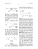 Dihydrolipoic Acid Derivatives Comprising Nitric Oxide and Therapeutic     Uses Thereof diagram and image