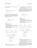 Dihydrolipoic Acid Derivatives Comprising Nitric Oxide and Therapeutic     Uses Thereof diagram and image