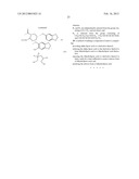 Dihydrolipoic Acid Derivatives Comprising Nitric Oxide and Therapeutic     Uses Thereof diagram and image